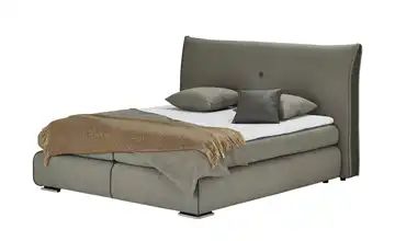 smart Boxspringbett Luxus