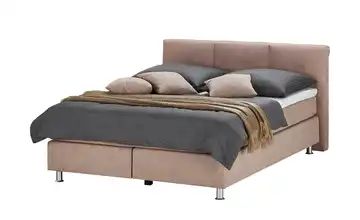 Boxspringbett