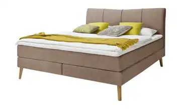 Boxspringbett