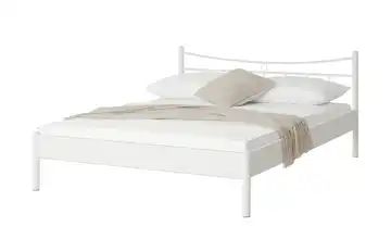 Metallbettgestell