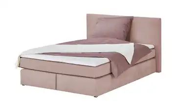 smart Boxspringbett
