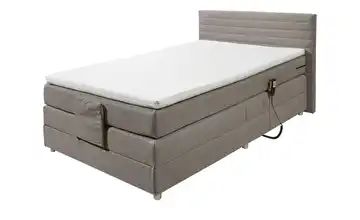Boxspring-Motorbett Carmen