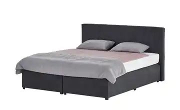Boxspringbett