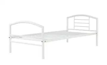 Metallbett