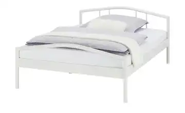 Metallbett