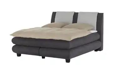 smart Boxspringbett Premium