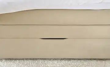 Boxspringbett