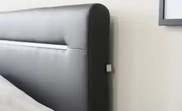Boxspringbett