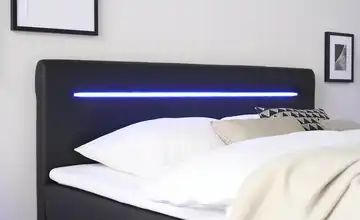 Boxspringbett