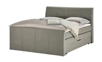 Boxspringbett
