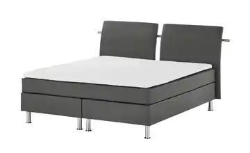 Boxspringbett