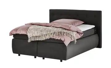 Boxspringbett