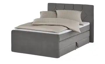 Boxspringbett
