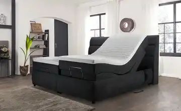Boxspringbett
