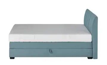 Boxspringbett
