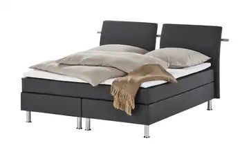 Boxspringbett
