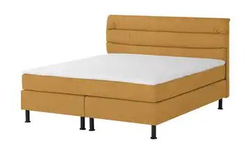 Boxspringbett Lina