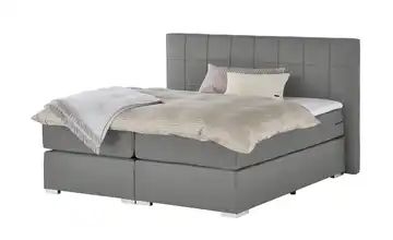 Boxspringbett