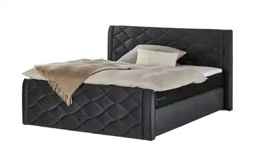 Boxspringbett