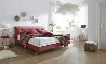 Boxspringbett Malmö