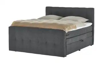 Boxspringbett