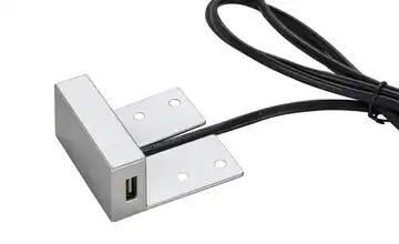 Boxi 2er Universal-Doppel-USB-Set Boxi