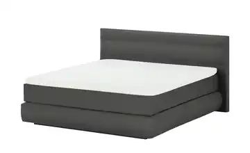 Wohnwert Boxspringbett Bolge