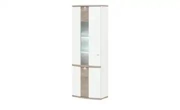 uno Vitrine Gabbro