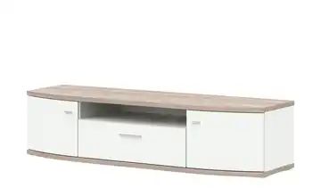 uno TV-Lowboard Gabbro