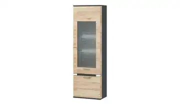 uno Vitrine Katt