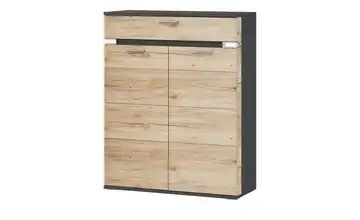 uno Highboard Katt