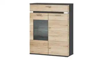 uno Highboard Katt