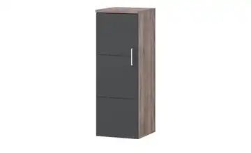 uno Aufsatzschrank Onyx