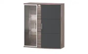 uno Hängevitrine Onyx