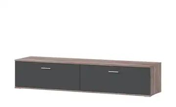 uno Lowboard Onyx