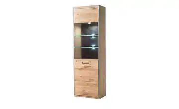 Woodford Vitrine Duo