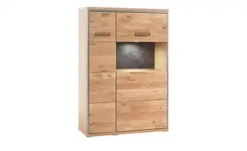 Woodford Highboard Duo