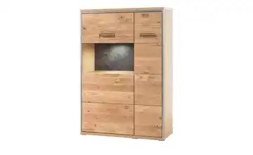 Woodford Highboard Duo