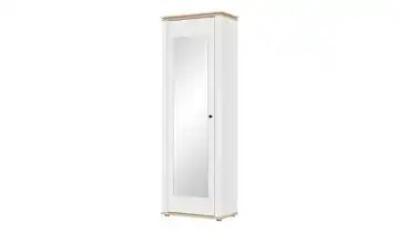 Garderobenschrank