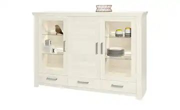 set one by Musterring Highboard York