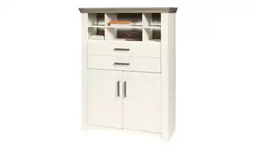 set one by Musterring Highboard York