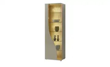 LEONARDO Vitrine Leonardo Curve