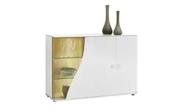 LEONARDO Sideboard Leonardo Curve