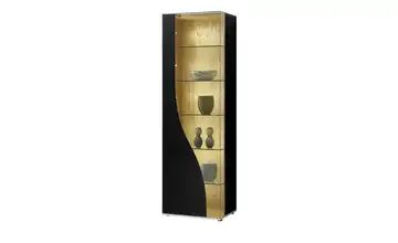 LEONARDO Vitrine Leonardo Curve