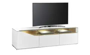 LEONARDO TV-Lowboard Leonardo Curve