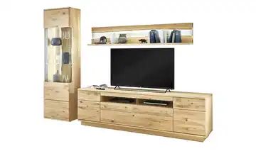 Woodford Wohnwand Enzian