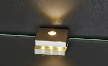 LED-Beleuchtung, 3er-Set