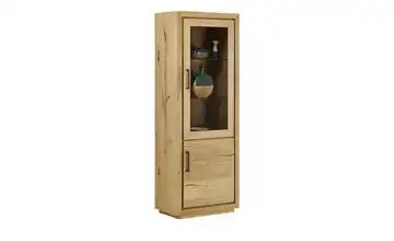 Gray & Jones Vitrine Black Coast