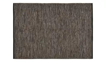 Gray & Jones Flachgewebeteppich