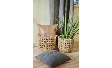 Gray & Jones Kissen